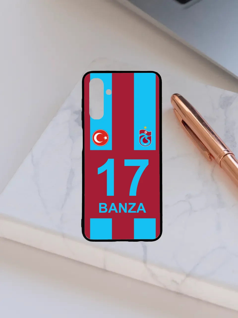 Trabzonspor Jersey 1