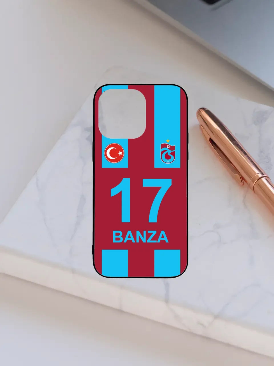 Trabzonspor Jersey 1