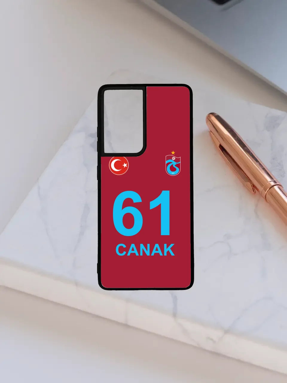 Trabzonspor Jersey 2