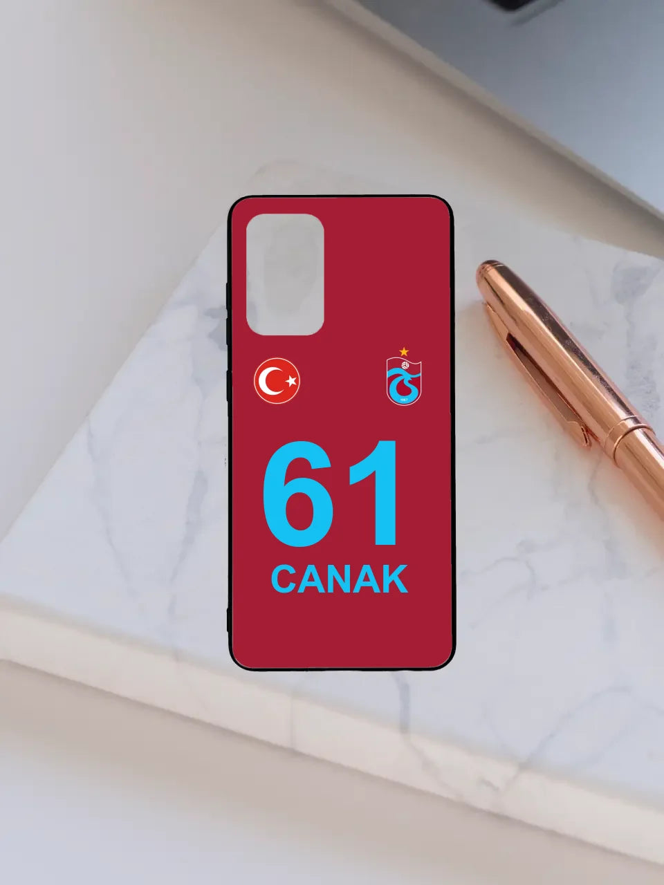 Trabzonspor Jersey 2