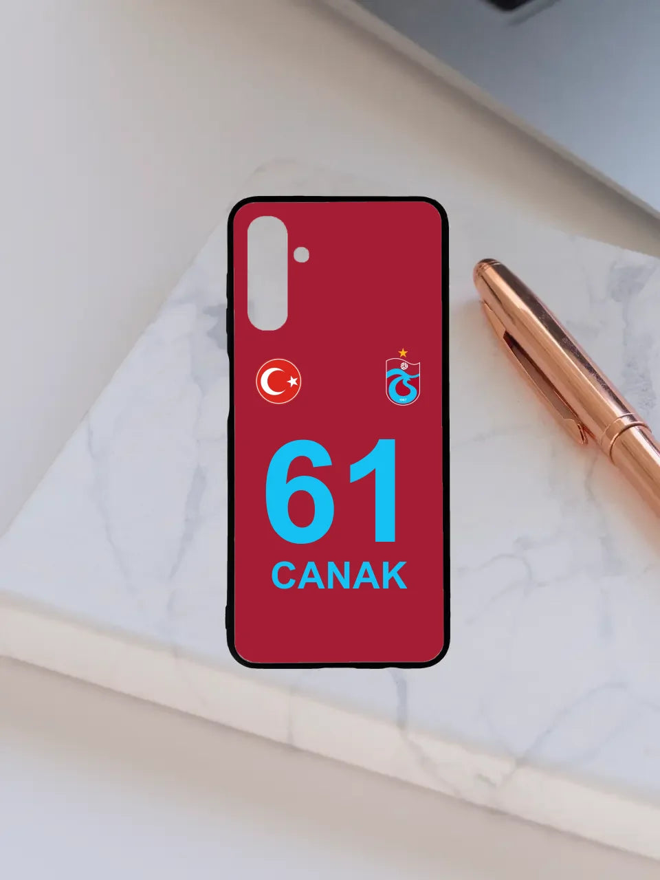 Trabzonspor Jersey 2