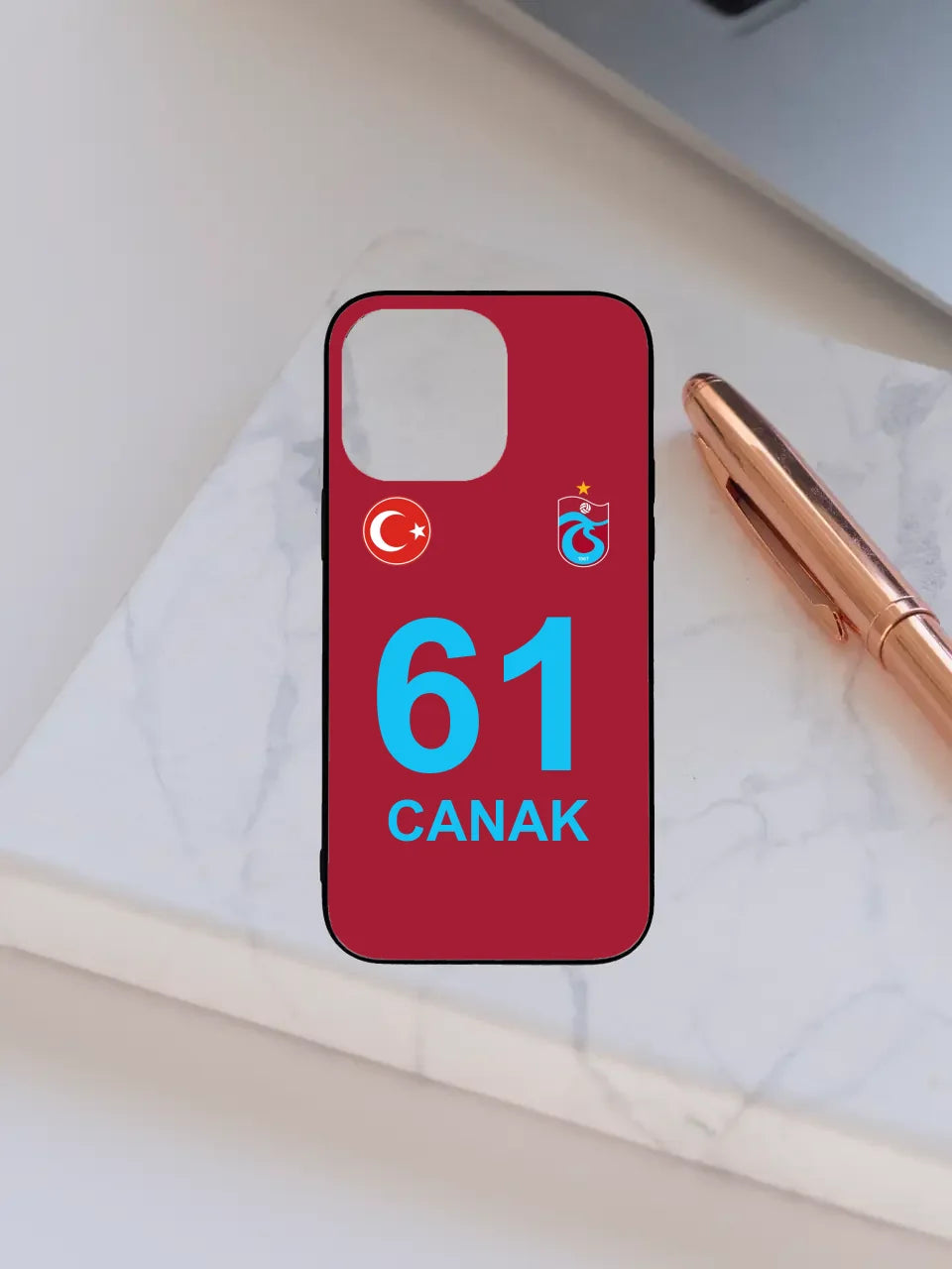 Trabzonspor Jersey 2