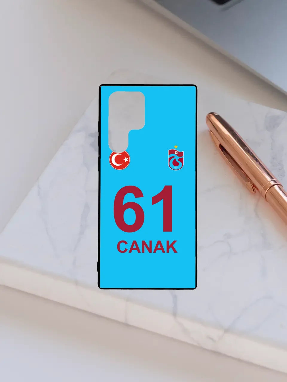 Trabzonspor Jersey 3