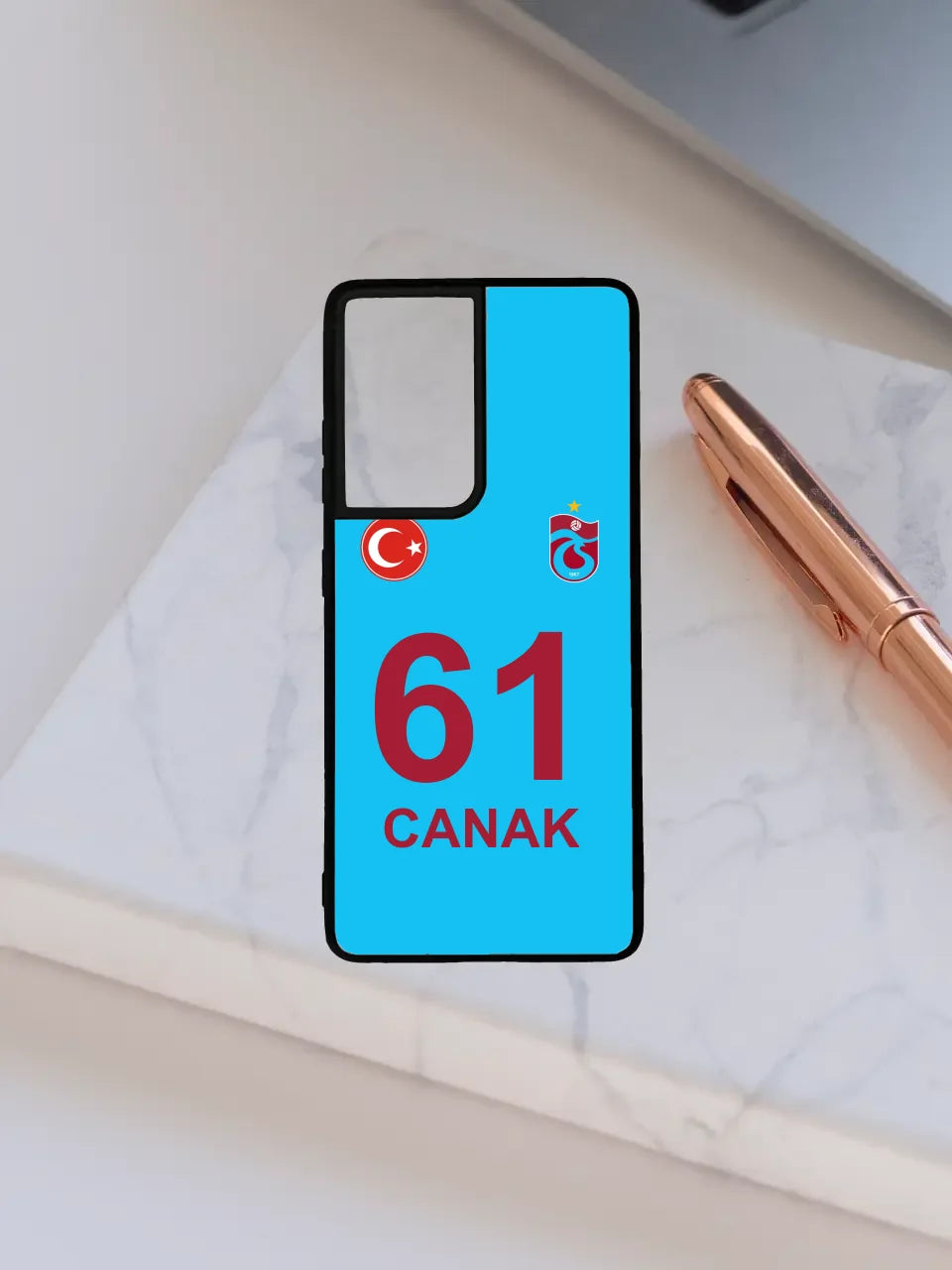 Trabzonspor Jersey 3