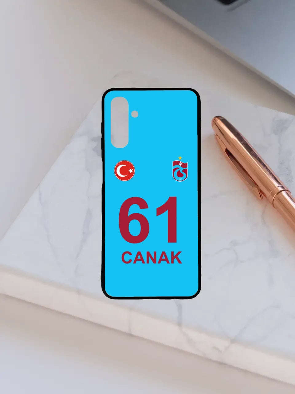 Trabzonspor Jersey 3