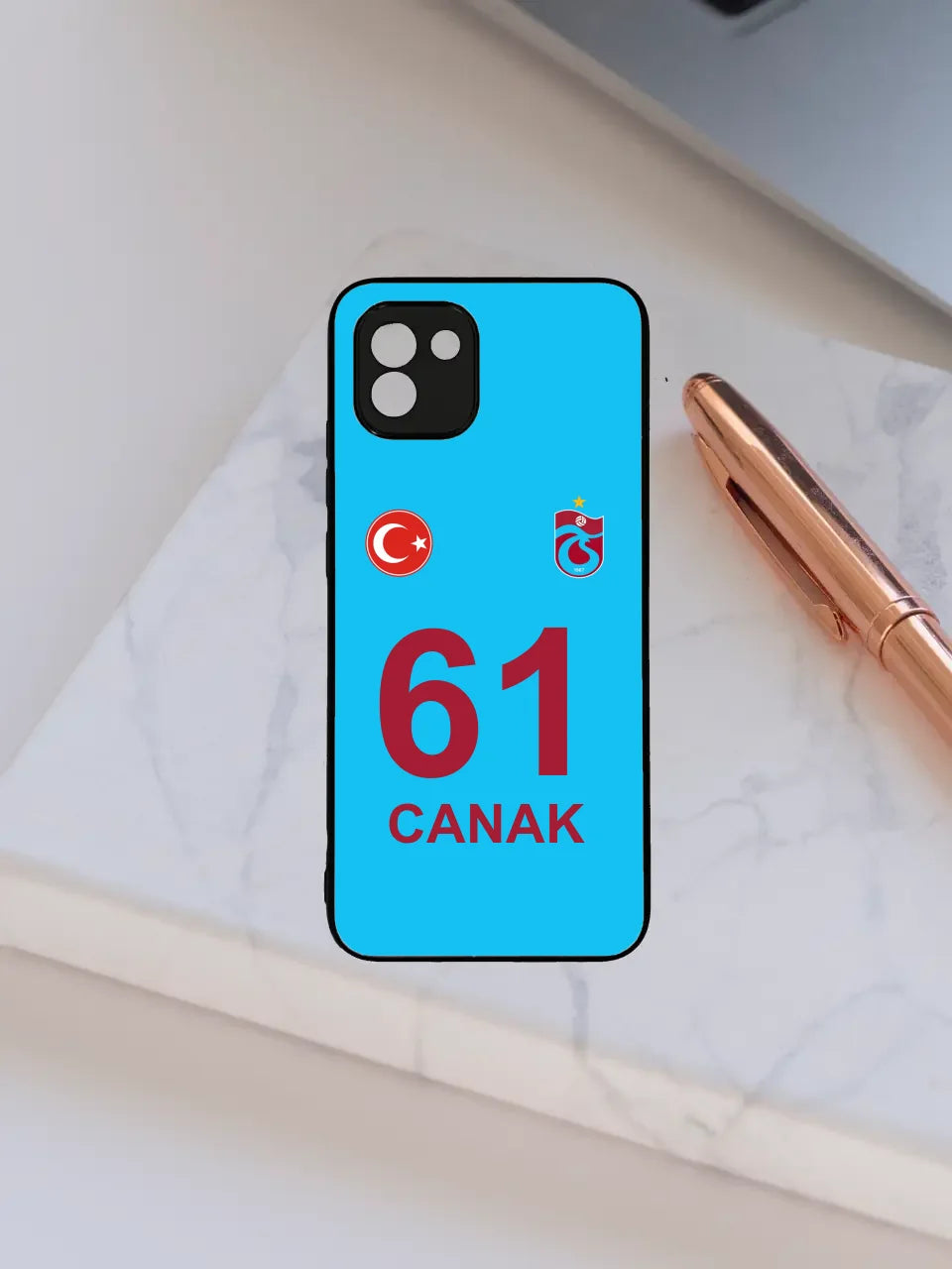 Trabzonspor Jersey 3