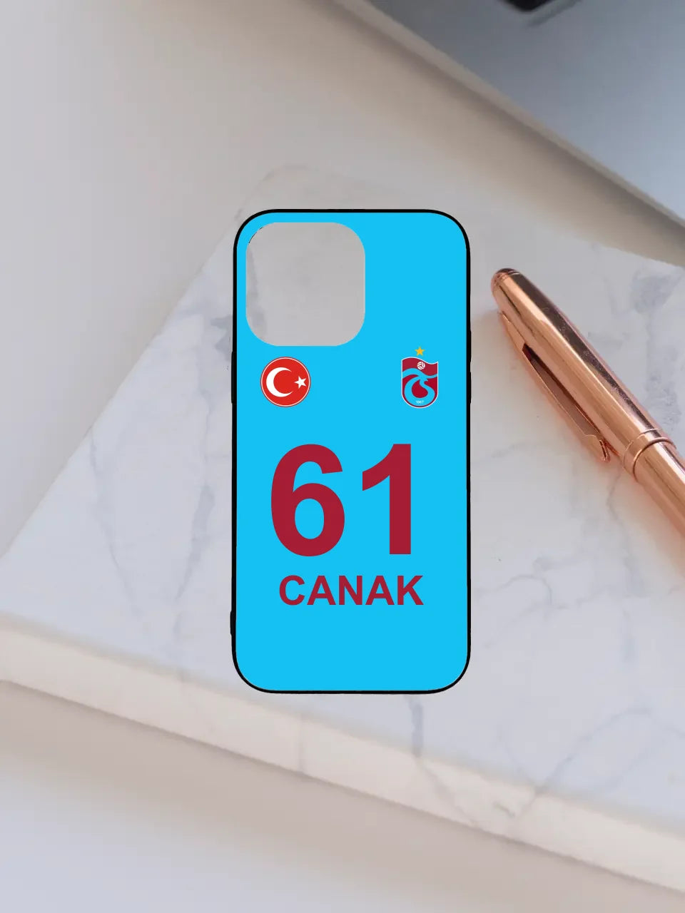 Trabzonspor Jersey 3