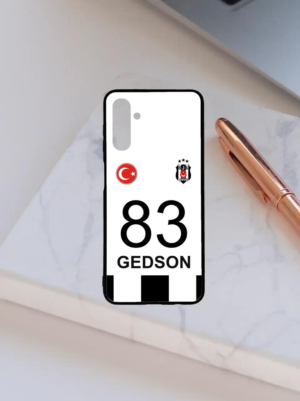 Besiktas Jersey 2