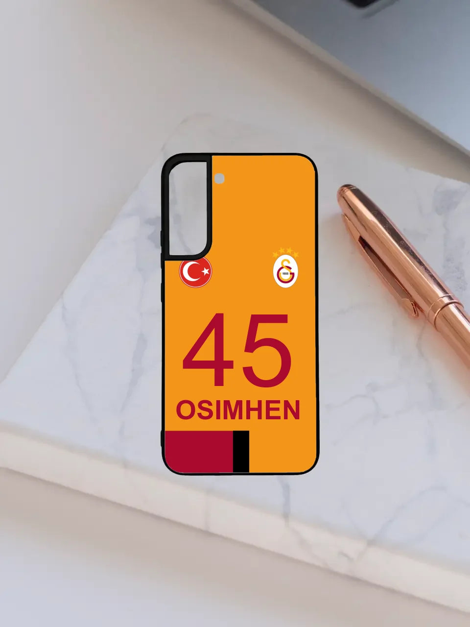 Galatasaray Jersey 1