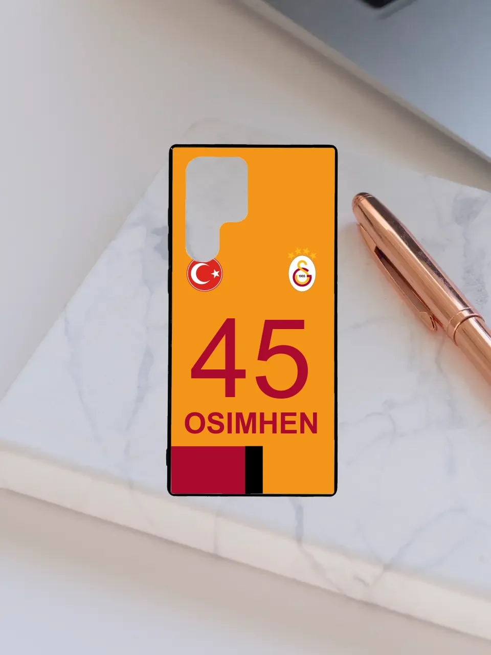 Galatasaray Jersey 1