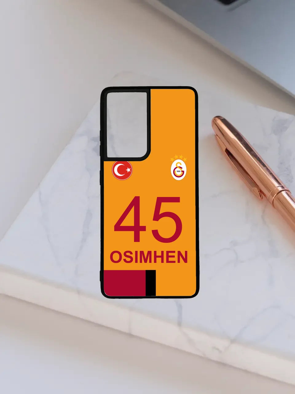 Galatasaray Jersey 1