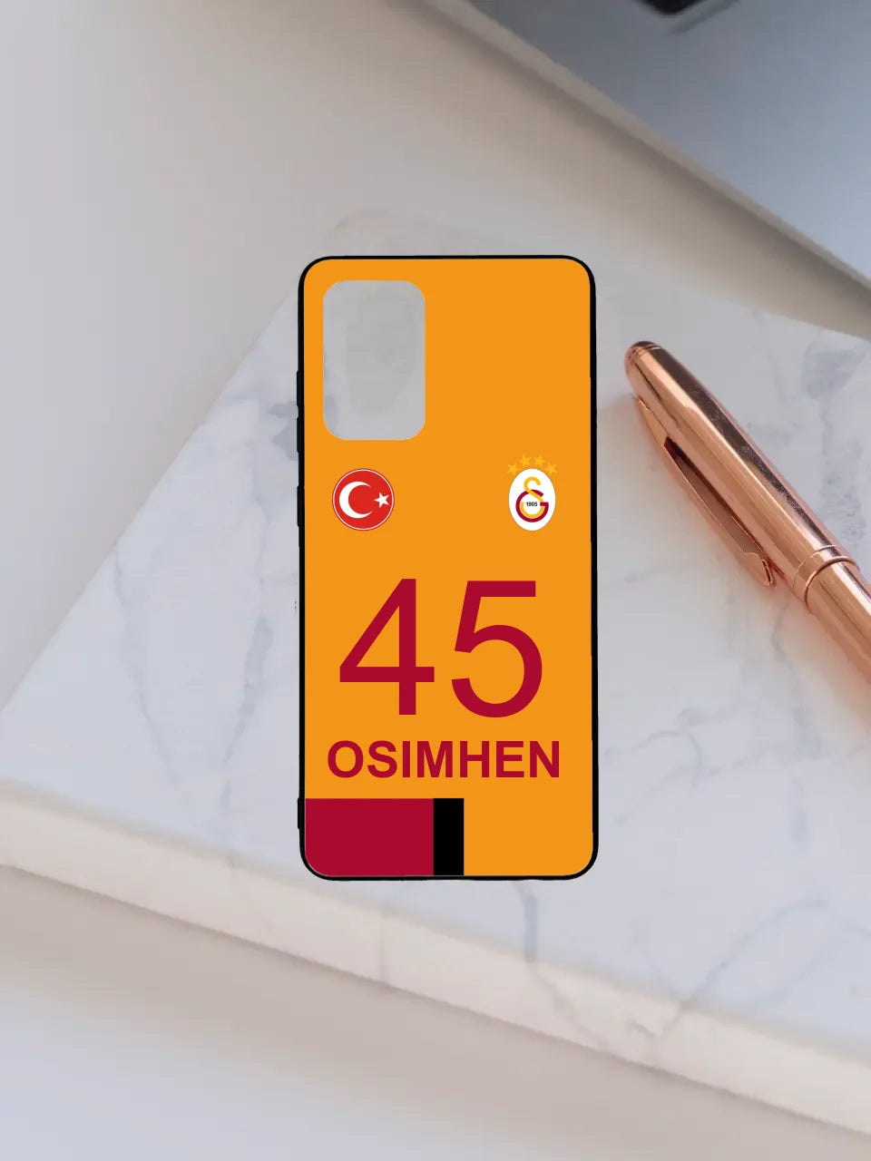 Galatasaray Jersey 1