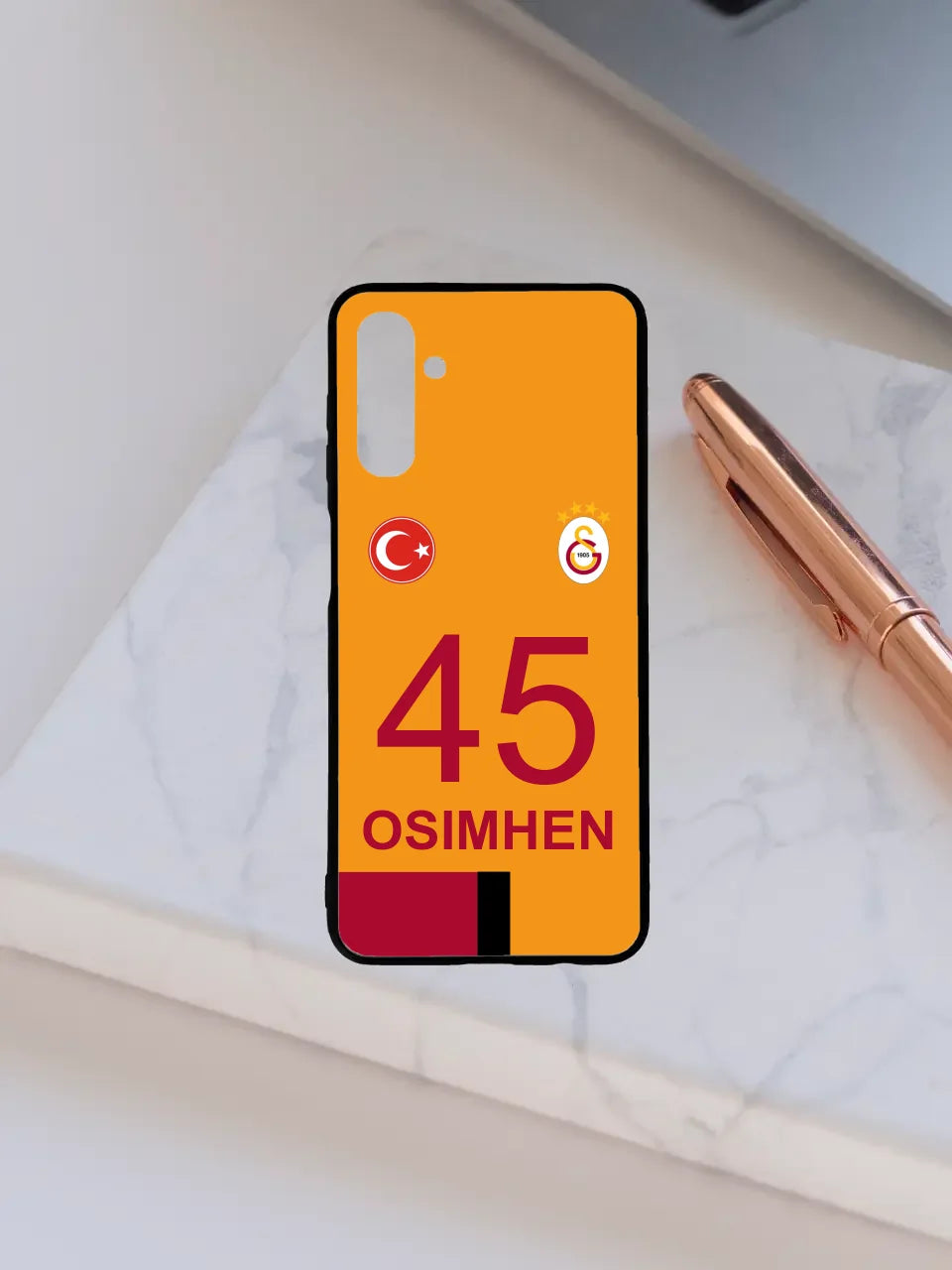 Galatasaray Jersey 1