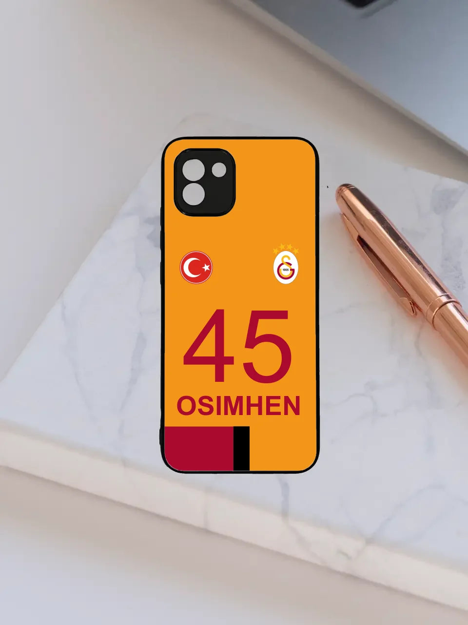 Galatasaray Jersey 1