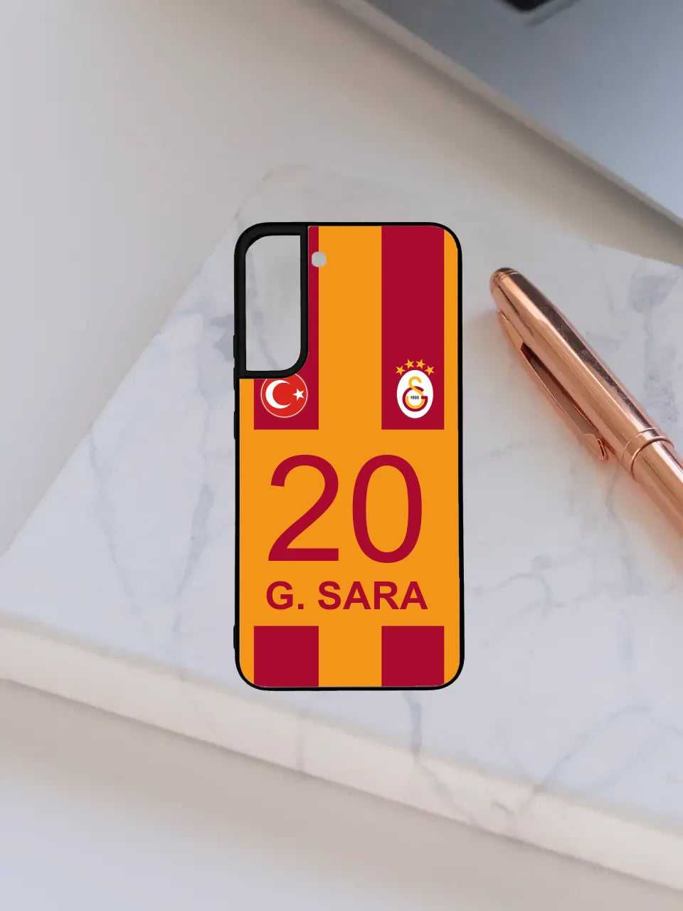Galatasaray Jersey 2