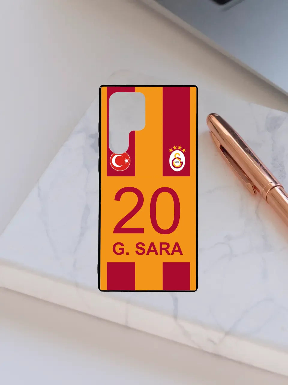 Galatasaray Jersey 2