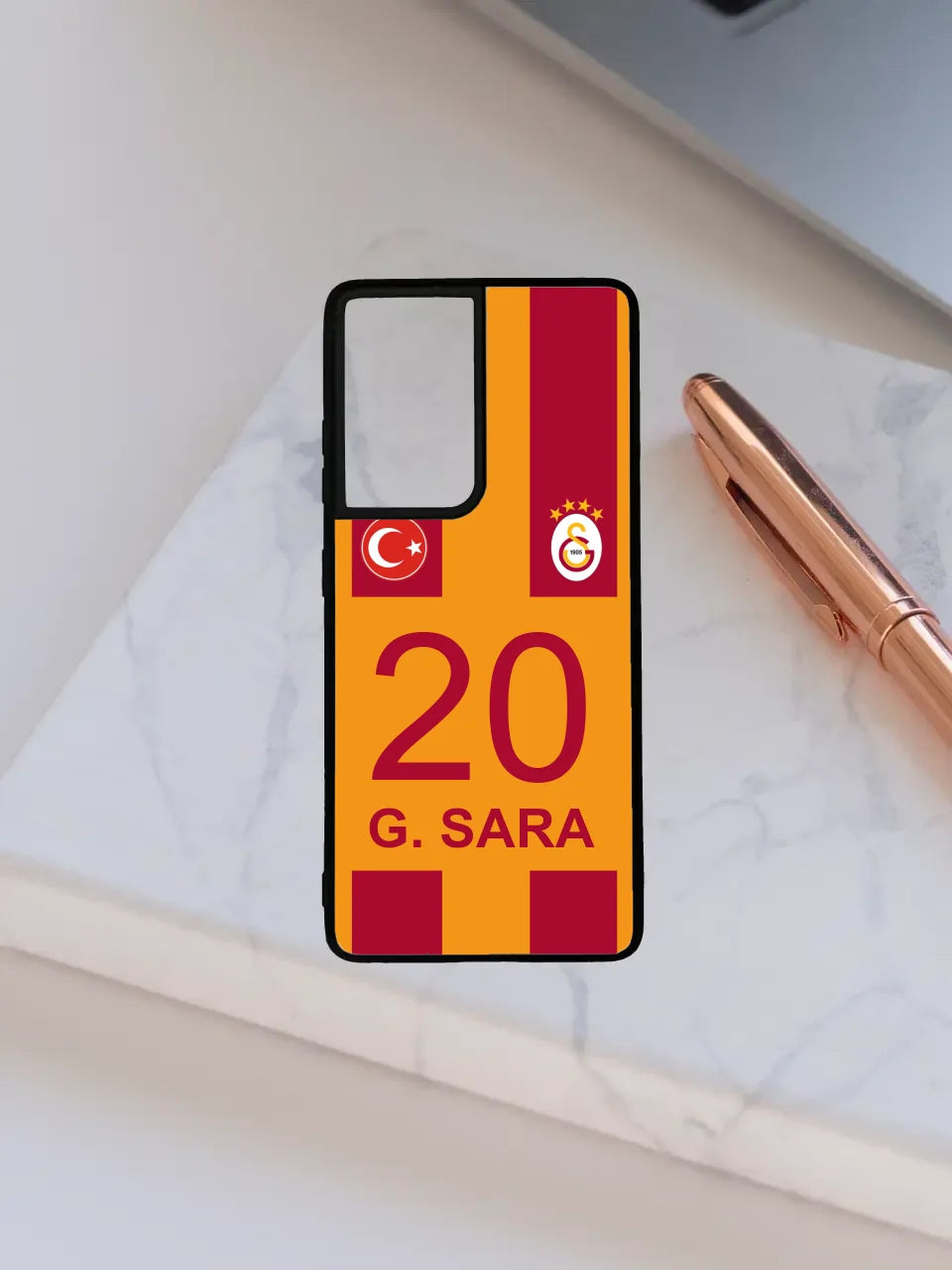 Galatasaray Jersey 2