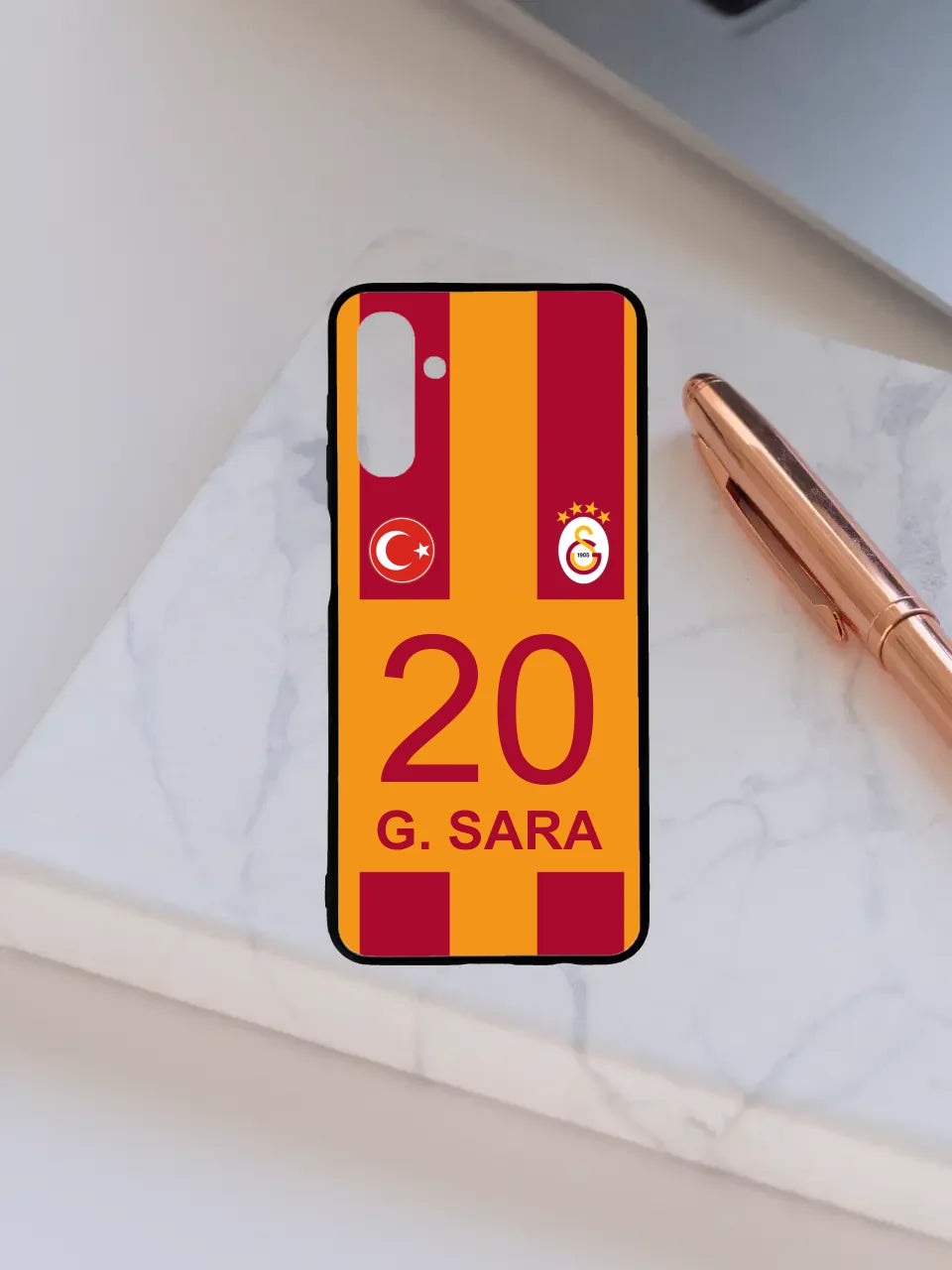 Galatasaray Jersey 2
