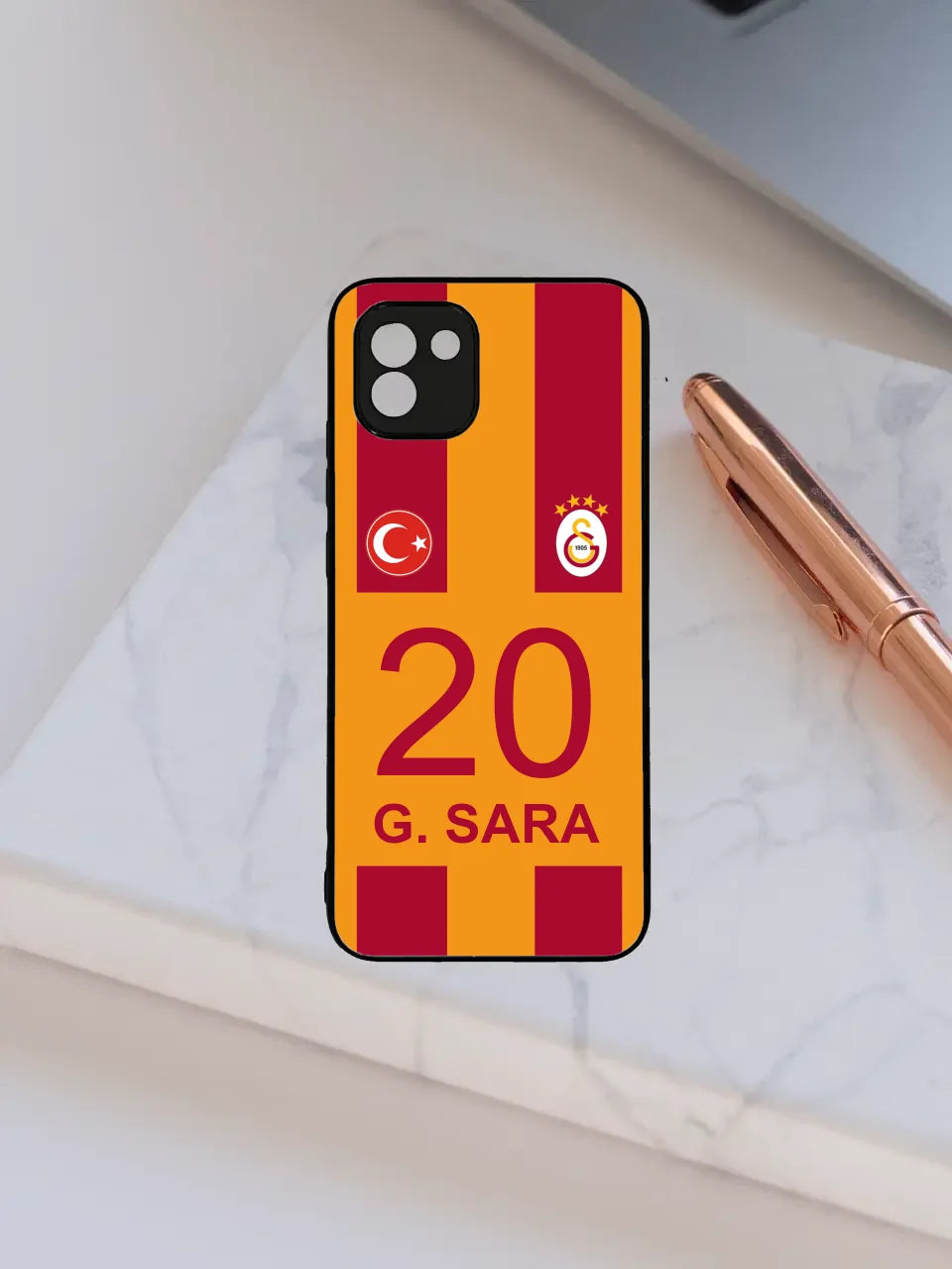 Galatasaray Jersey 2
