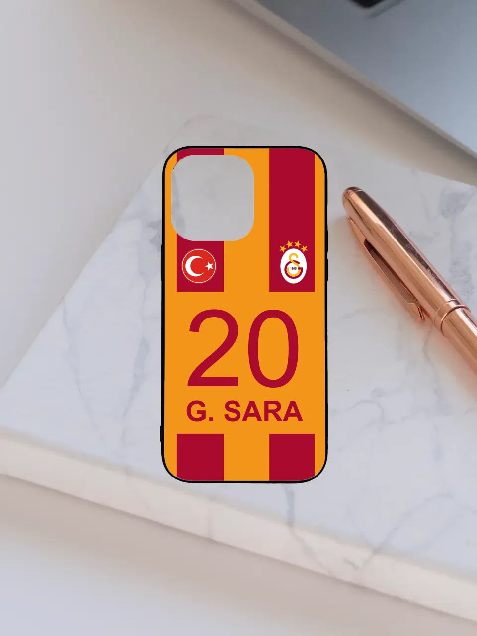Galatasaray Jersey 2