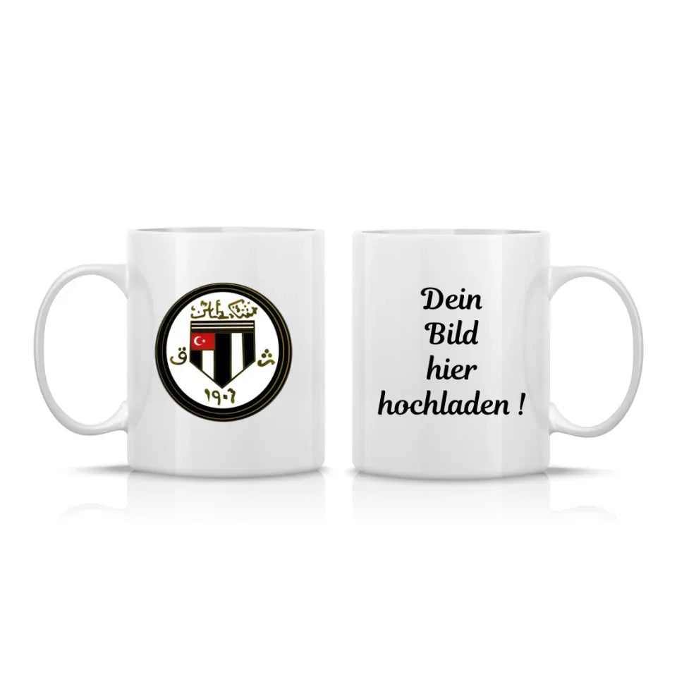 vorlage tasse