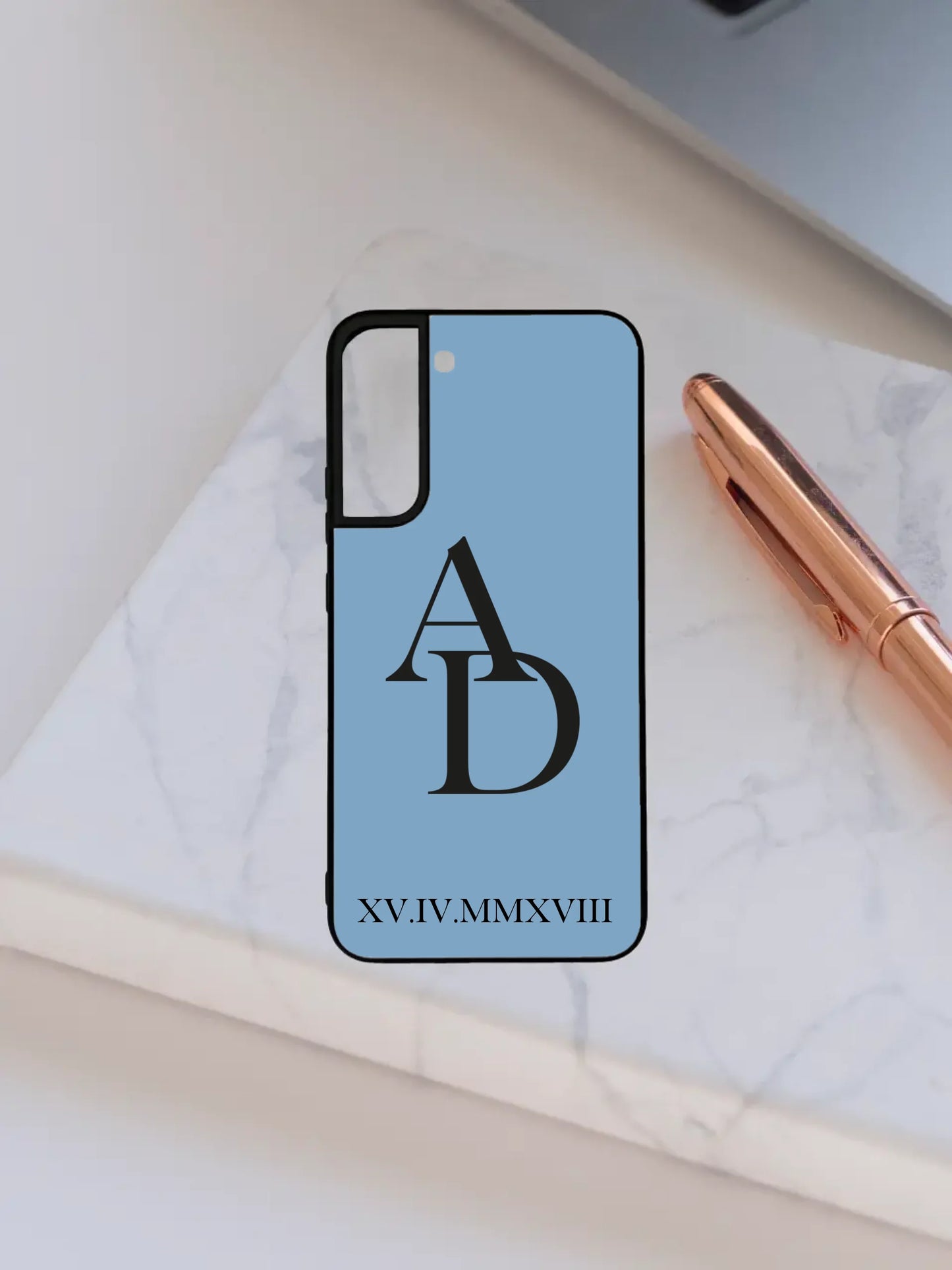 Buchstaben - Monogram