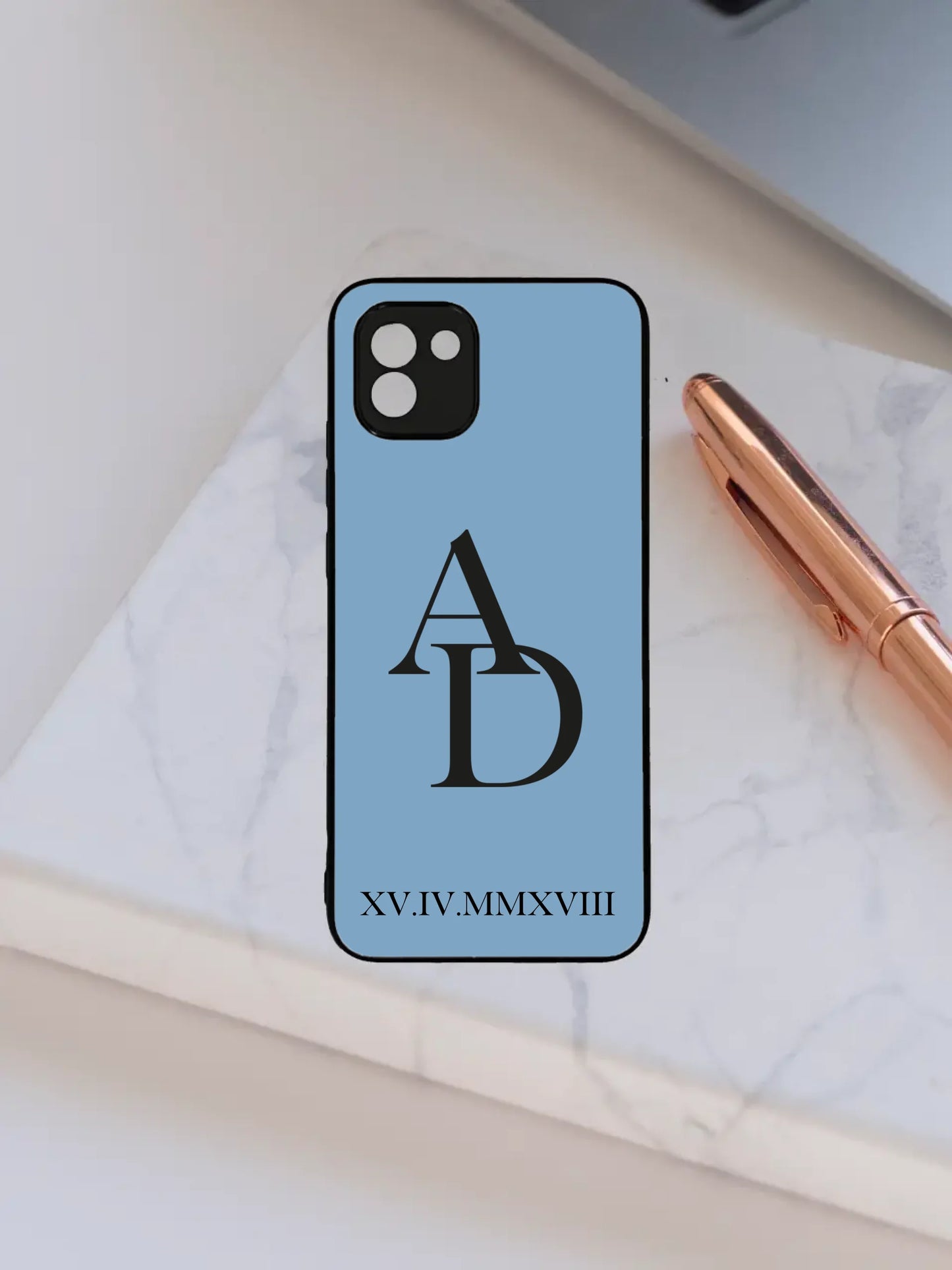 Buchstaben - Monogram