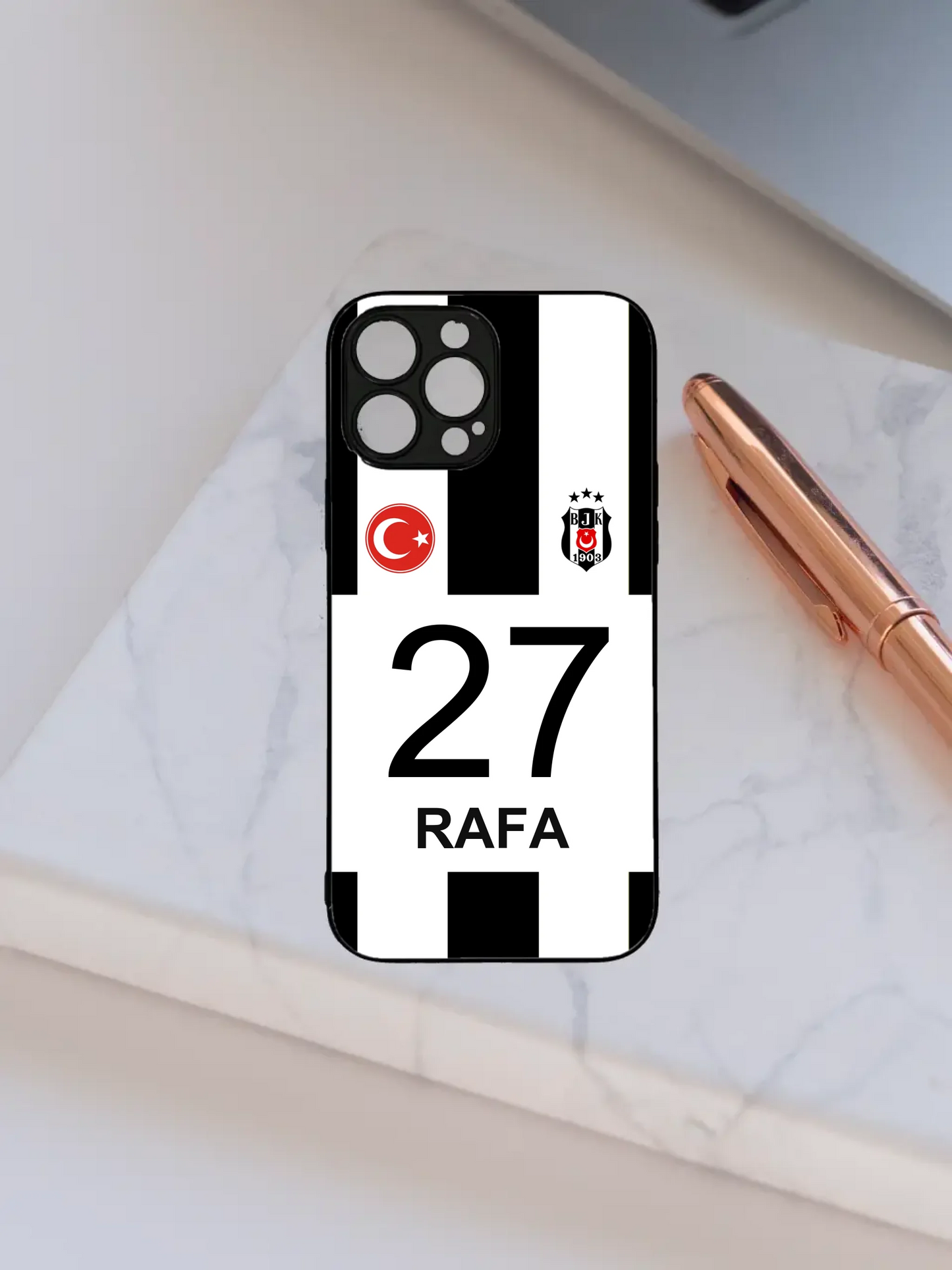 Besiktas Jersey 1