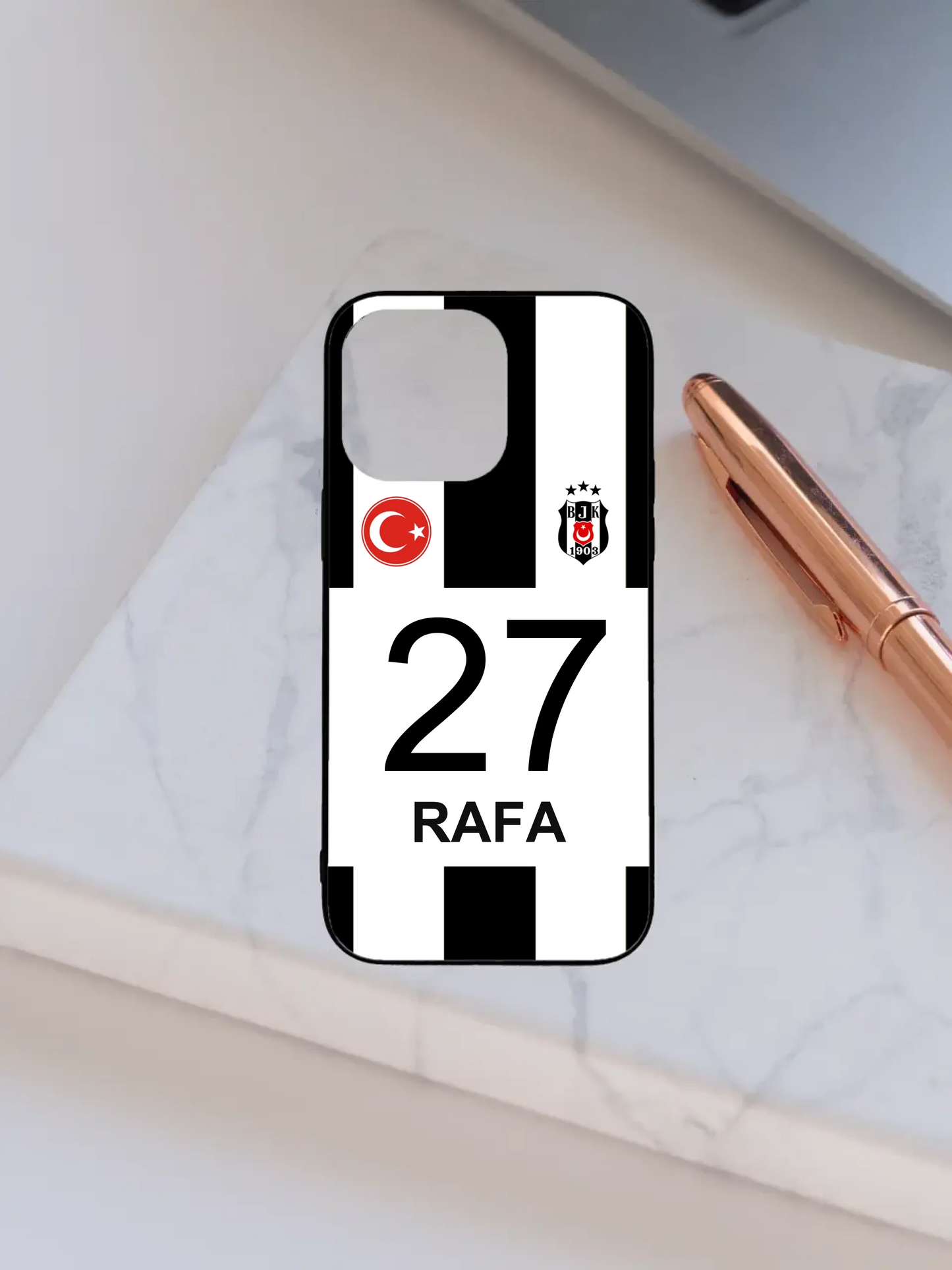 Besiktas Jersey 1
