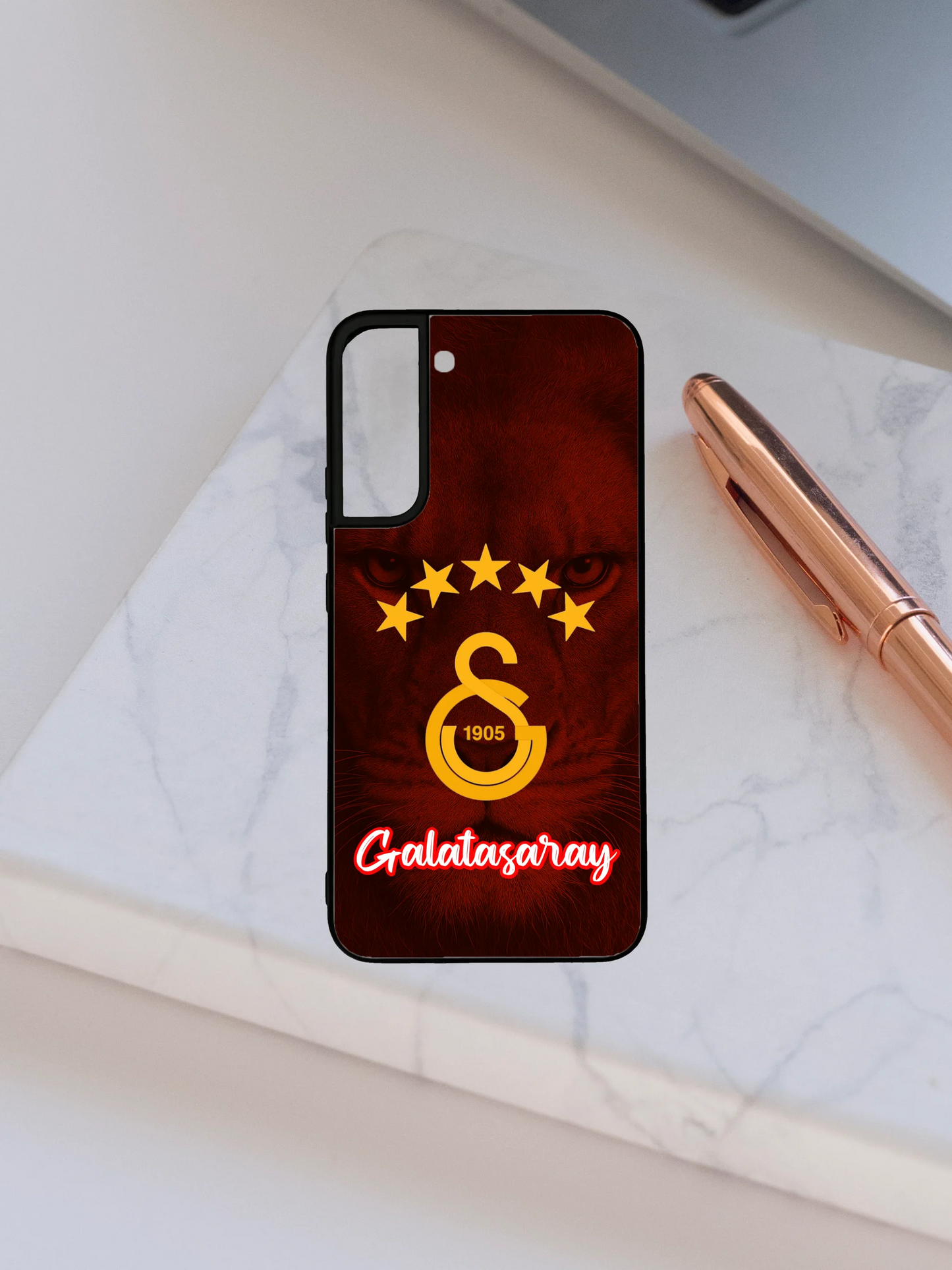 Galatasaray - 7