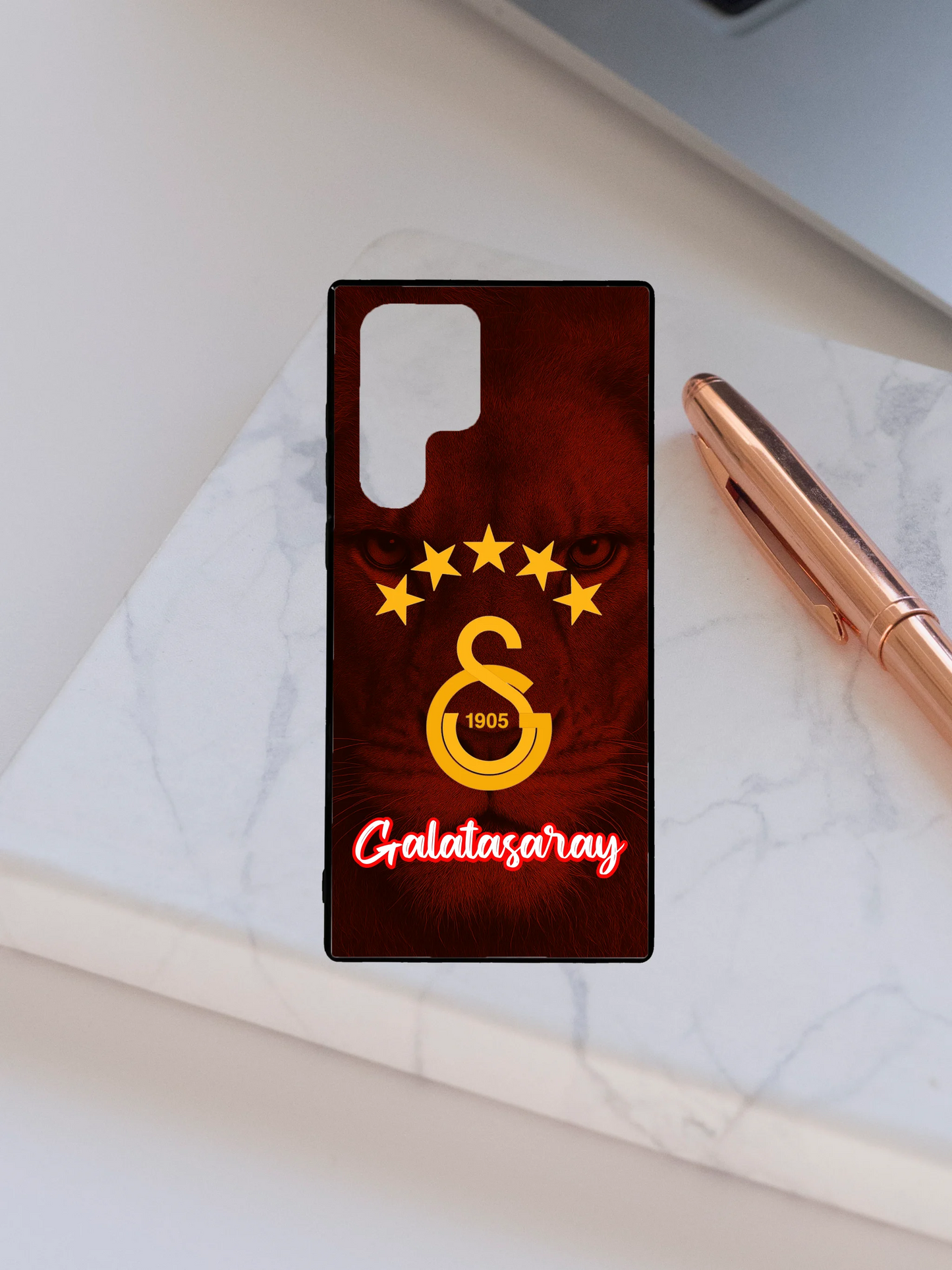 Galatasaray - 7