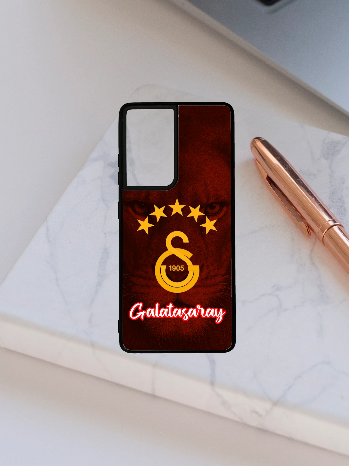 Galatasaray - 7
