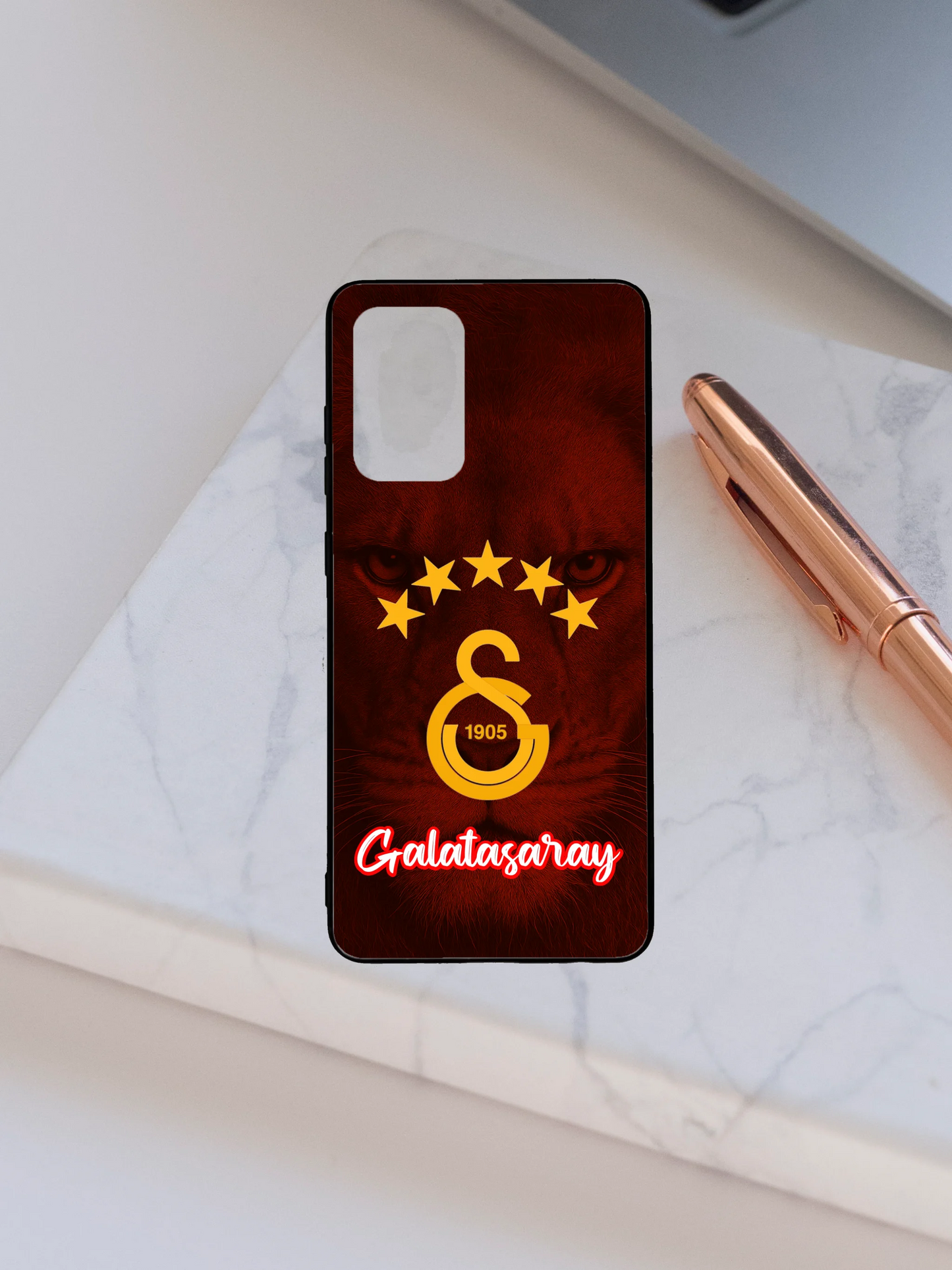 Galatasaray - 7