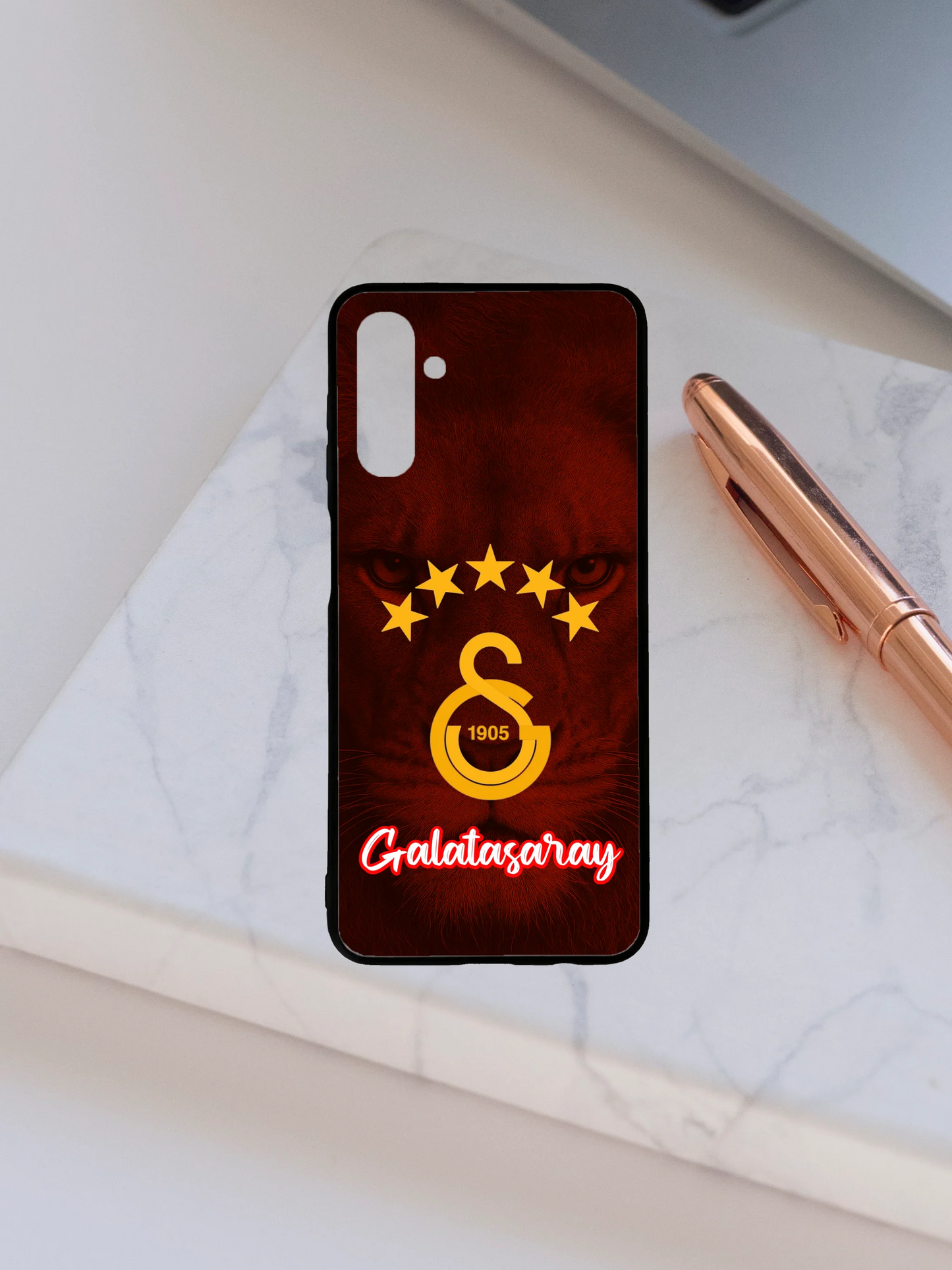 Galatasaray - 7