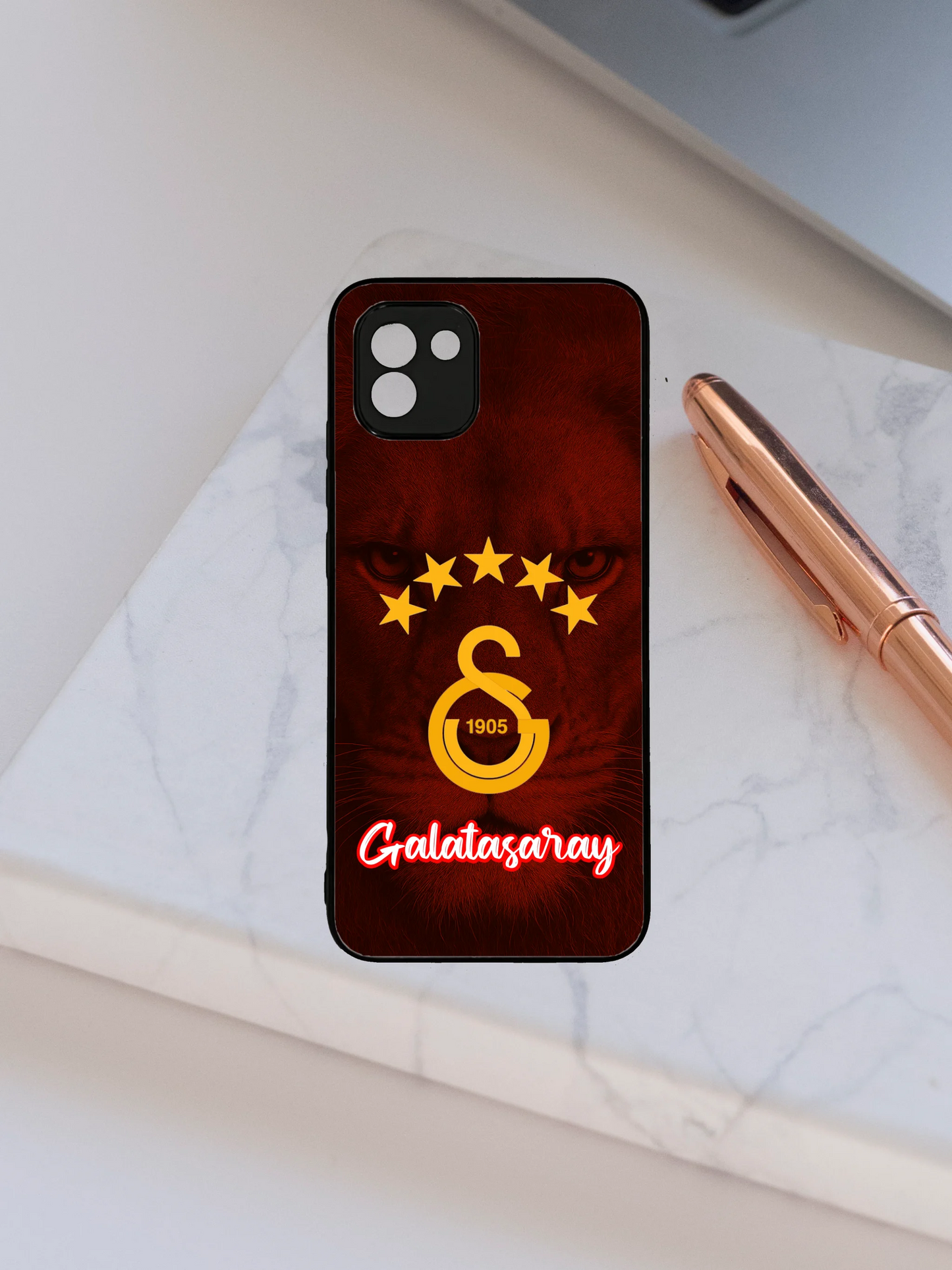 Galatasaray - 7