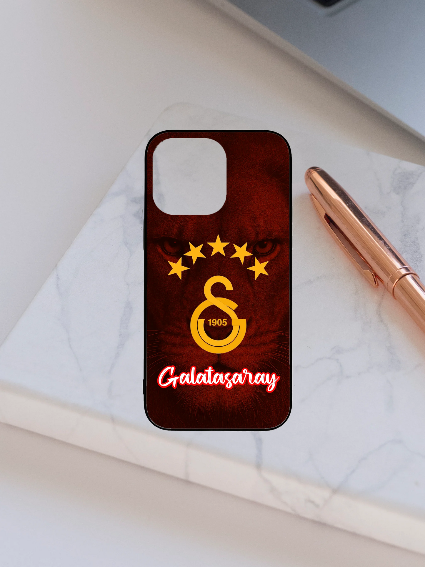 Galatasaray - 7