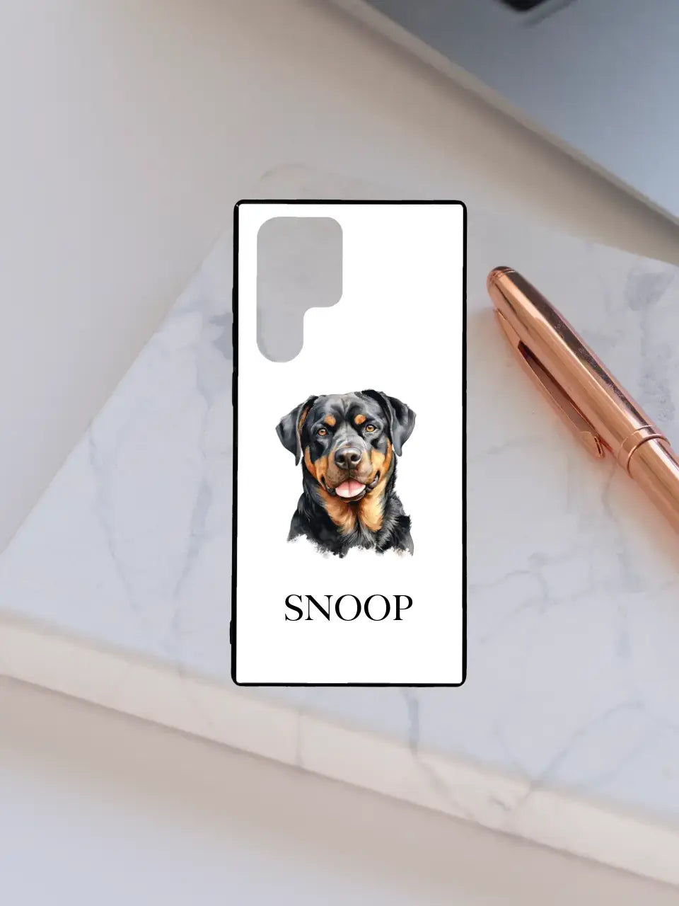 Dog - Case