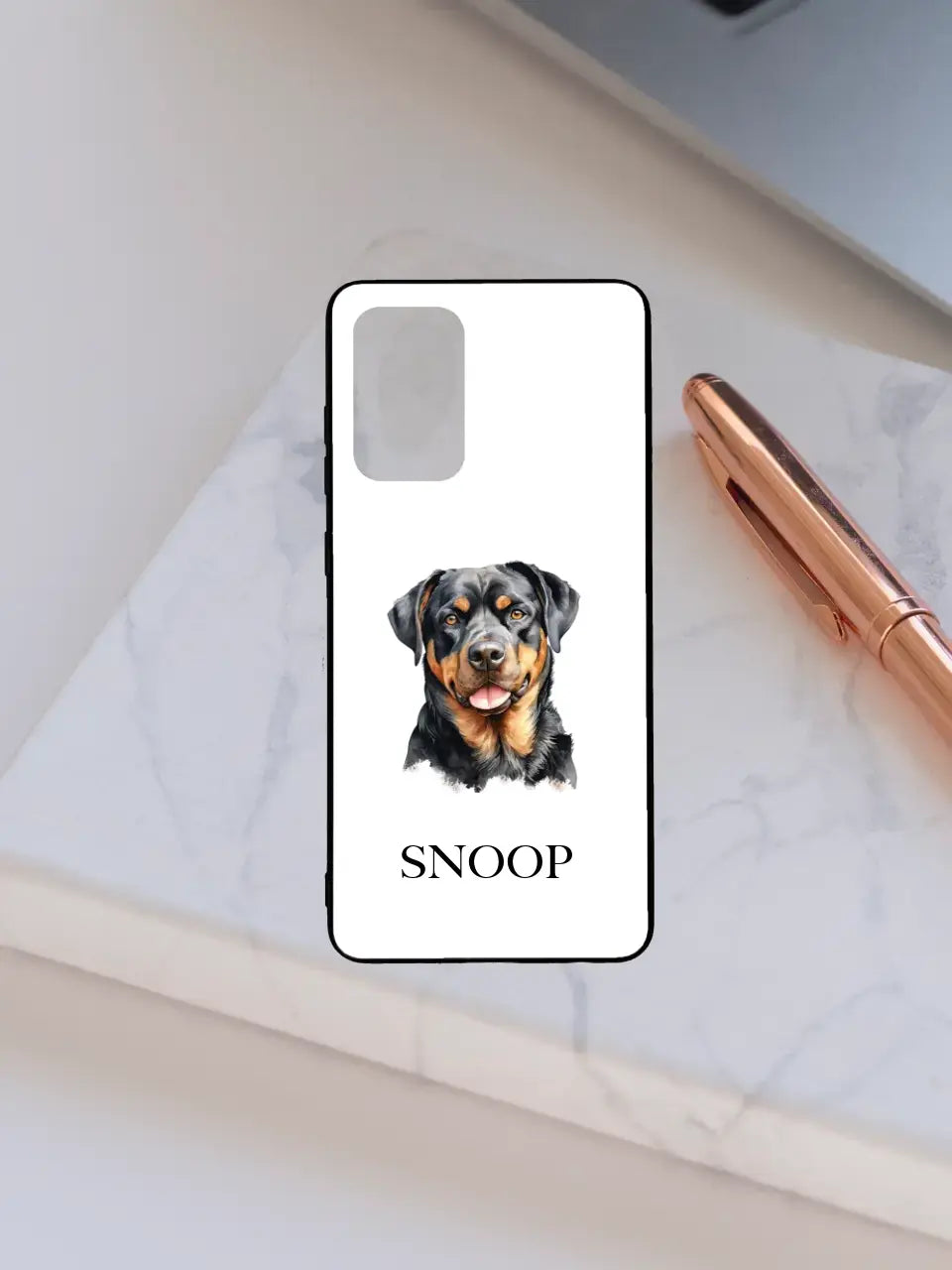 Dog - Case