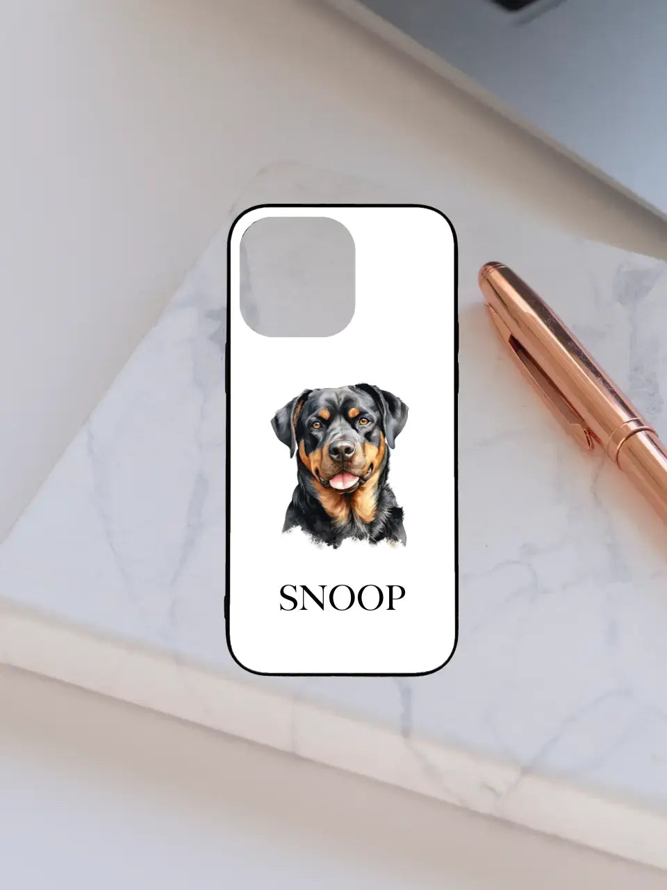 Dog - Case