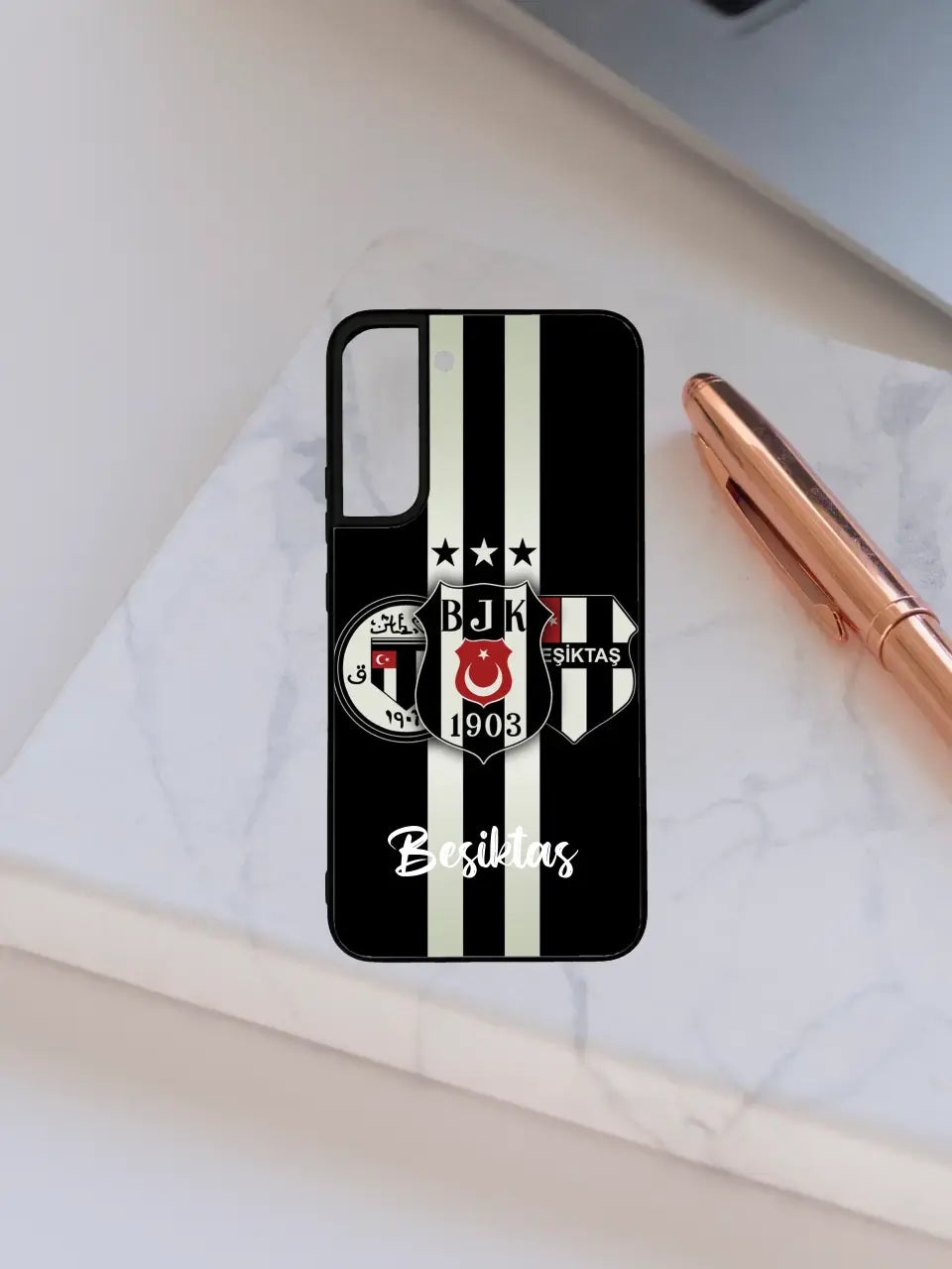 BJK - 1