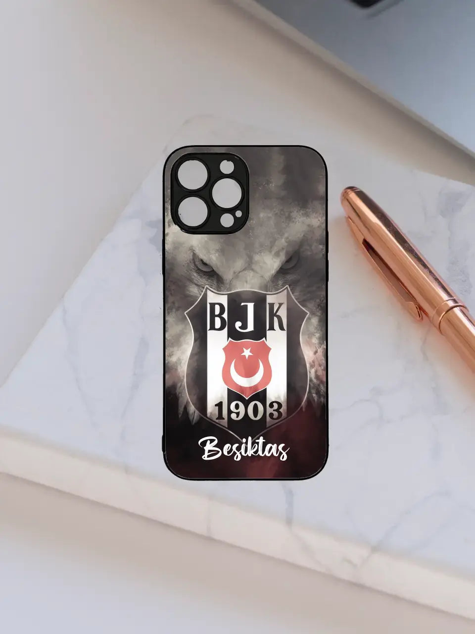 BJK - 2