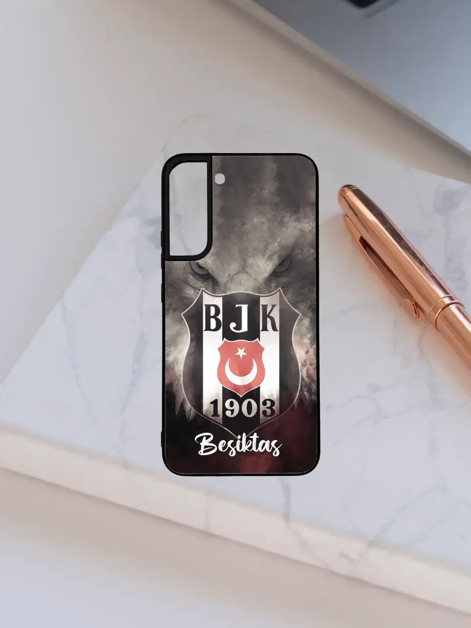 BJK - 2