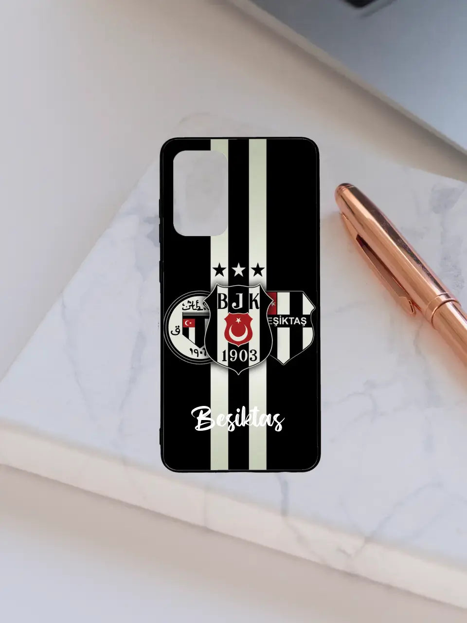 BJK - 1