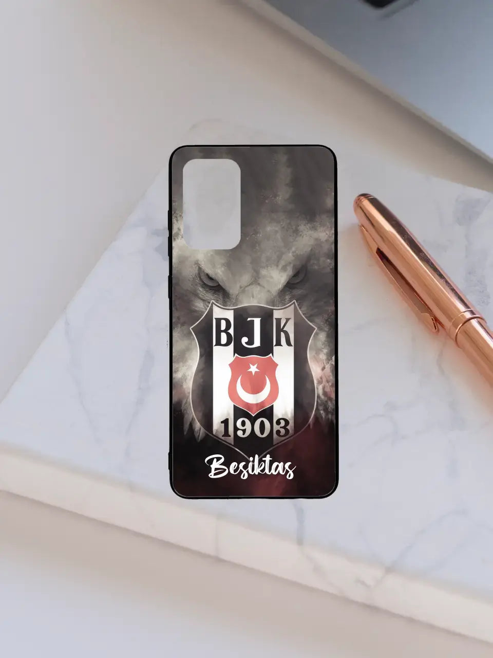 BJK - 2