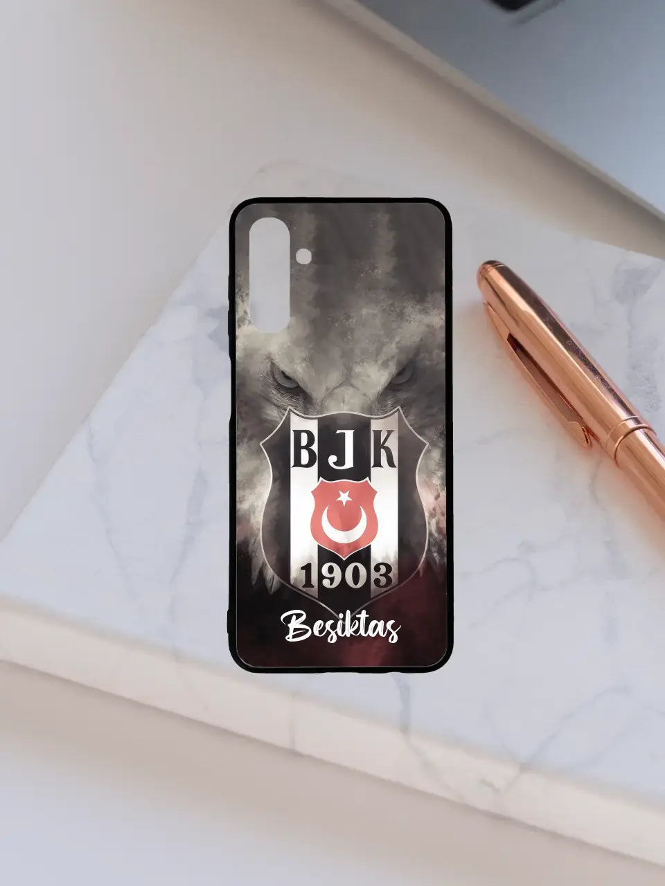 BJK - 2