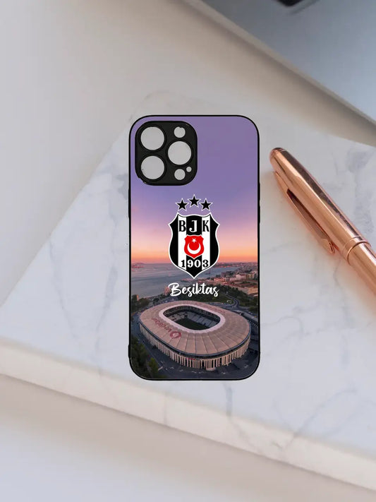 BJK - 3