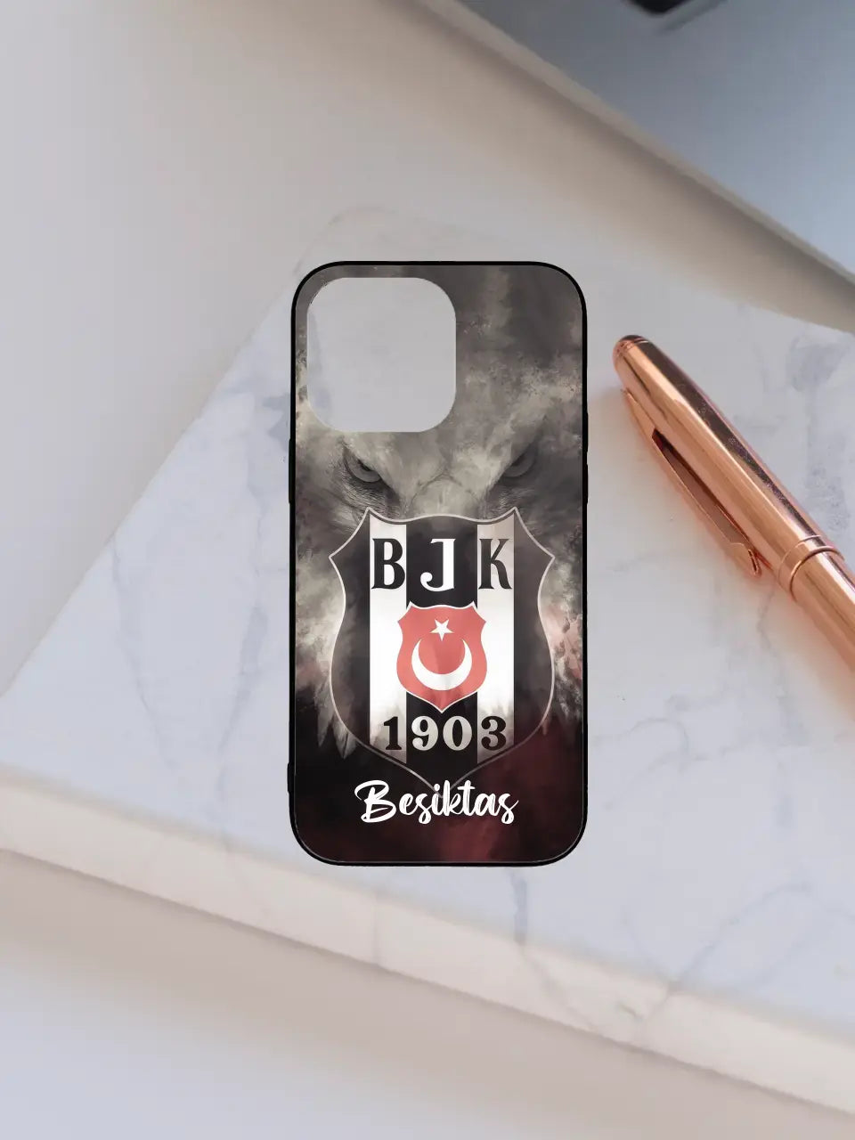 BJK - 2