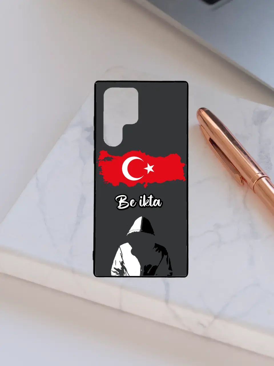 BJK - 4