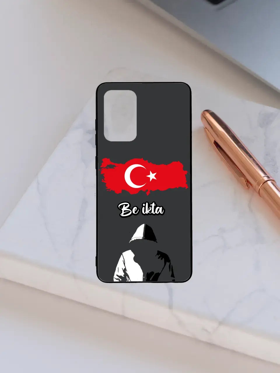BJK - 4