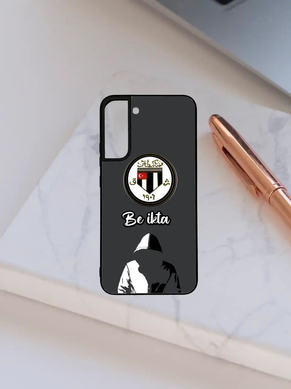 BJK - 6